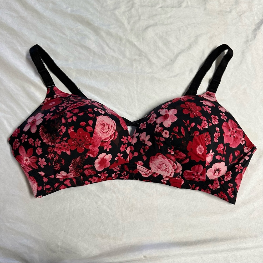 Torrid curve women’s bra size 40DD